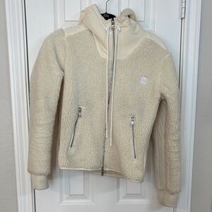 Women’s Under Armour Sherpa Swacket Jacket